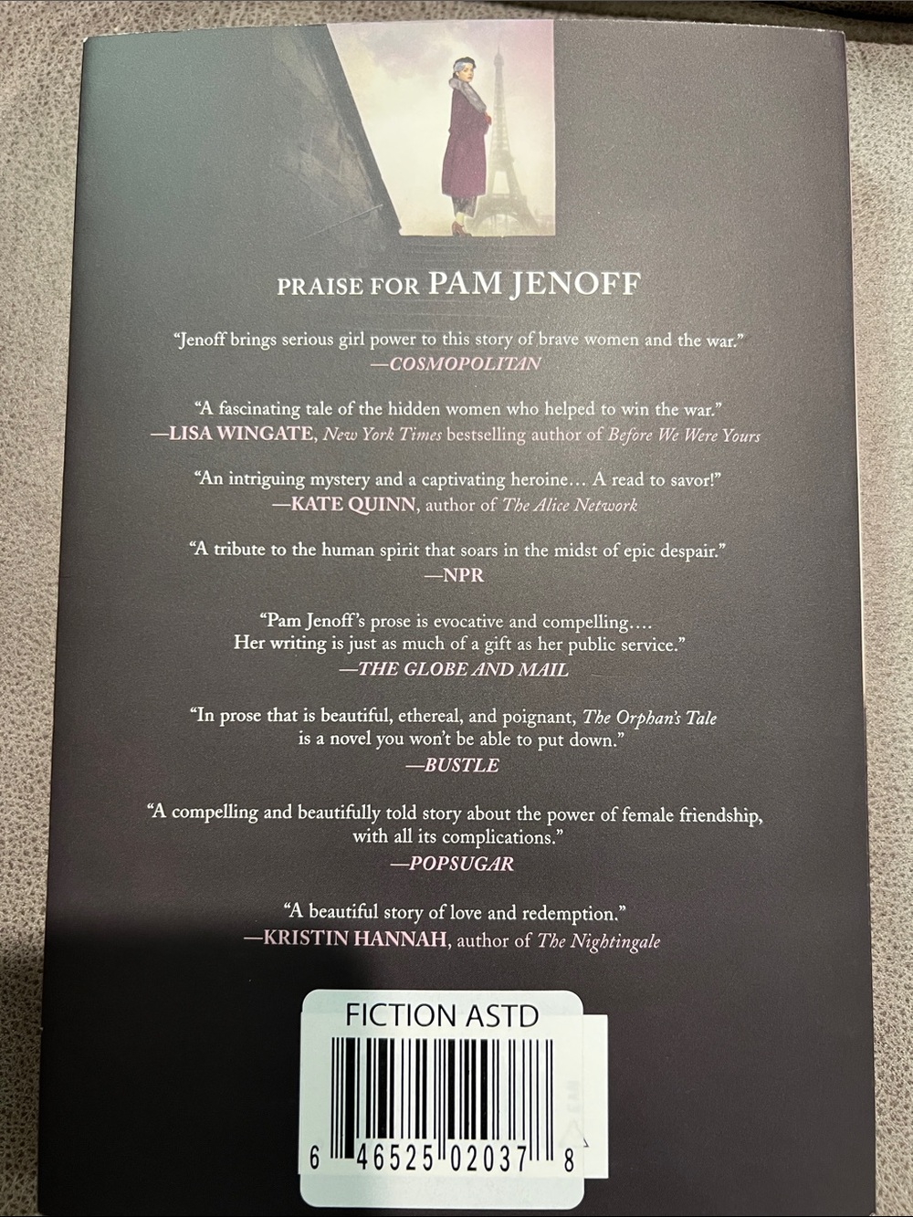 Paperback book Assortment - Picture 3 of 9